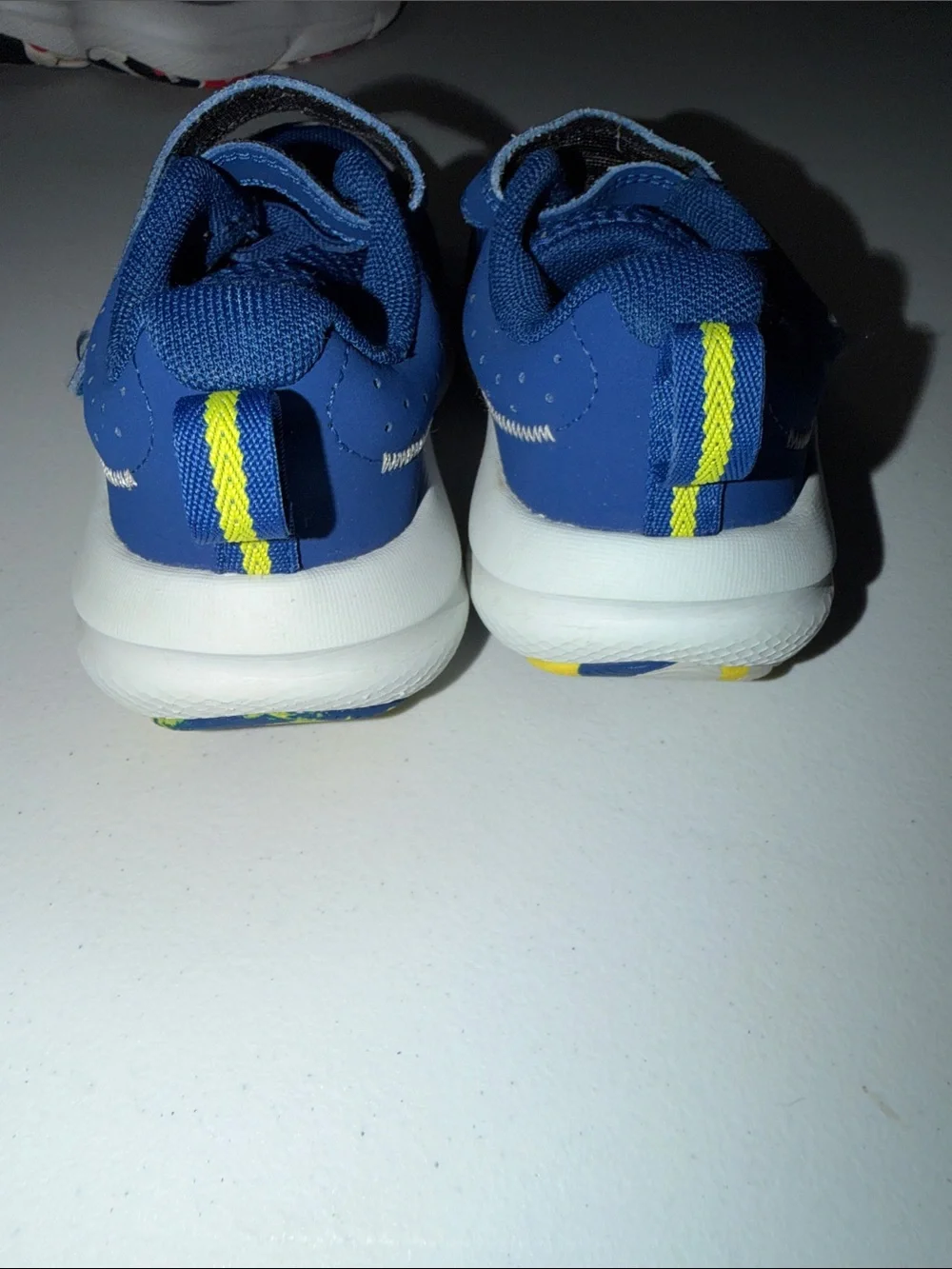 Under Armour two pairs